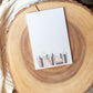 Magical Hygge Books Notepad | 4"x6"