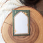 Magical Archway Notepad | 4"x6"