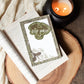Book Dragon Notepad | 4"x6" | Green