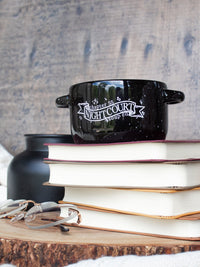 ACOTAR | Chapter 55 Night Court Soup Co 12oz Soup Mug