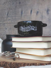 ACOTAR | Chapter 55 Night Court Soup Co 12oz Soup Mug
