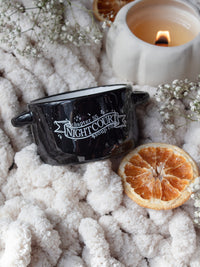 ACOTAR | Chapter 55 Night Court Soup Co 12oz Soup Mug