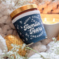 Tamlin's Tears  Ice Cream Pint Sleeve | Blue | A Court of Thorns and Roses | SJM