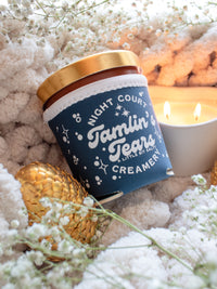 Tamlin's Tears  Ice Cream Pint Sleeve | Blue | A Court of Thorns and Roses | SJM