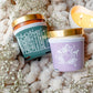 Dragon Elixir Ice Cream Pint Sleeve | Lilac