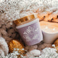 Dragon Elixir Ice Cream Pint Sleeve | Lilac