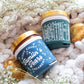 Tamlin's Tears  Ice Cream Pint Sleeve | Blue | A Court of Thorns and Roses | SJM