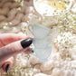 Tea Cup Stack Waterproof Sticker | Alice in Wonderland | 3"x2.2"