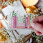 Romance Shelf Tropes Waterproof Sticker | 3”x2.3”